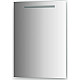 Купить Зеркало 55х75 см Evoform Ledline BY 2102 в магазине сантехники Santeh-Crystal.ru
