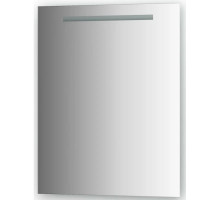 Зеркало 60х75 см Evoform Ledline BY 2103