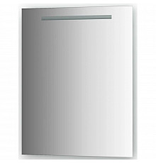 Зеркало 60х75 см Evoform Ledline BY 2103
