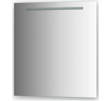 Зеркало 70х75 см Evoform Ledline BY 2104