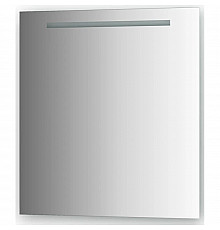 Зеркало 70х75 см Evoform Ledline BY 2104