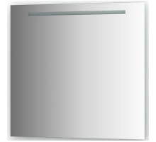Зеркало 80х75 см Evoform Ledline BY 2105
