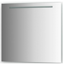 Зеркало 80х75 см Evoform Ledline BY 2105