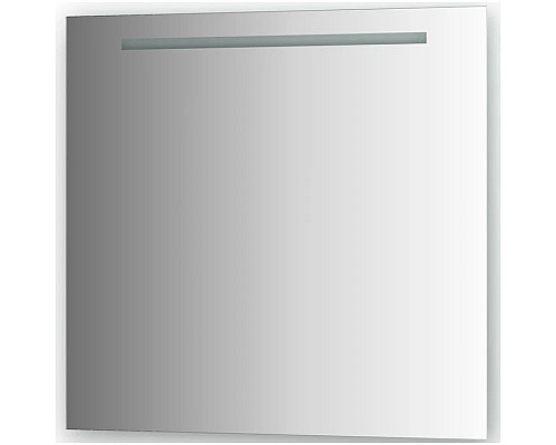 Santeh-Crystal.ru: Зеркало 80х75 см Evoform Ledline BY 2105 Купить Зеркало 80х75 см Evoform Ledline BY 2105 в магазине сантехники Santeh-Crystal.ru