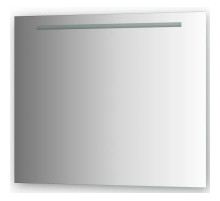 Зеркало 90х75 см Evoform Ledline BY 2106