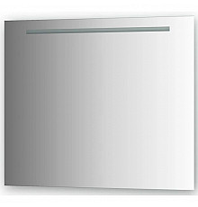Зеркало 90х75 см Evoform Ledline BY 2106