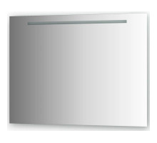 Зеркало 100х75 см Evoform Ledline BY 2107