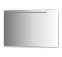 Зеркало 120х75 см Evoform Ledline BY 2108