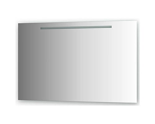 Приобрести Зеркало 120х75 см Evoform Ledline BY 2108 в магазине сантехники Santeh-Crystal.ru