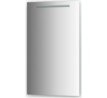 Зеркало 60х100 см Evoform Ledline BY 2110