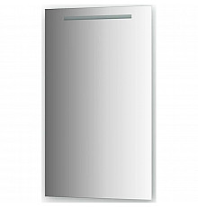 Зеркало 60х100 см Evoform Ledline BY 2110