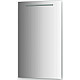 Заказать Зеркало 60х100 см Evoform Ledline BY 2110 в магазине сантехники Santeh-Crystal.ru