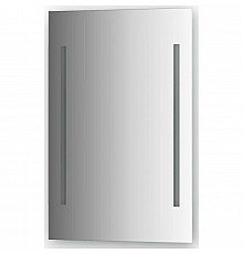 Зеркало 50х75 см Evoform Ledline BY 2113