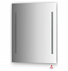 Зеркало 60х75 см Evoform Ledline BY 2315