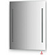 Купить Зеркало 60х75 см Evoform Ledline BY 2315 в магазине сантехники Santeh-Crystal.ru