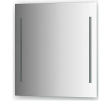 Зеркало 70х75 см Evoform Ledline BY 2116