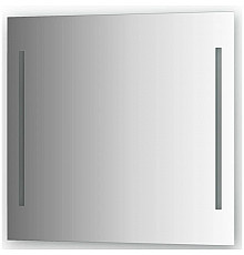 Зеркало 80х75 см Evoform Ledline BY 2117