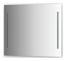 Зеркало 90х75 см Evoform Ledline BY 2118