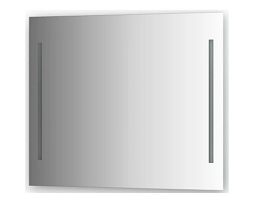 Santeh-Crystal.ru: Зеркало 90х75 см Evoform Ledline BY 2118 Заказать Зеркало 90х75 см Evoform Ledline BY 2118 в магазине сантехники Santeh-Crystal.ru