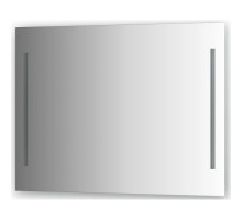 Зеркало 100х75 см Evoform Ledline BY 2119
