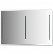 Зеркало 120х75 см Evoform Ledline BY 2121