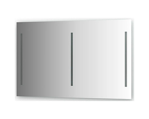 Santeh-Crystal.ru: Зеркало 120х75 см Evoform Ledline BY 2121 Заказать Зеркало 120х75 см Evoform Ledline BY 2121 в магазине сантехники Santeh-Crystal.ru