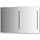 Заказать Зеркало 120х75 см Evoform Ledline BY 2121 в магазине сантехники Santeh-Crystal.ru