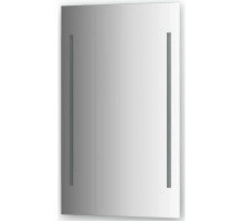Зеркало 60х100 см Evoform Ledline BY 2123