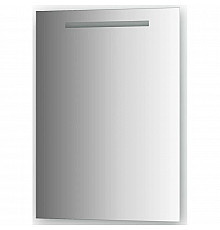 Зеркало 55х75 см Evoform Lumline BY 2002