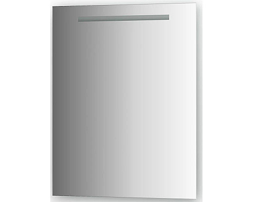 Santeh-Crystal.ru: Зеркало 60х75 см Evoform Lumline BY 2003 Купить Зеркало 60х75 см Evoform Lumline BY 2003 в магазине сантехники Santeh-Crystal.ru