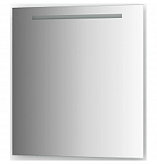 Зеркало 70х75 см Evoform Lumline BY 2004