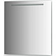 Купить Зеркало 70х75 см Evoform Lumline BY 2004 в магазине сантехники Santeh-Crystal.ru