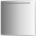 Зеркало 80х75 см Evoform Lumline BY 2005 Зеркало 80х75 см Evoform Lumline BY 2005