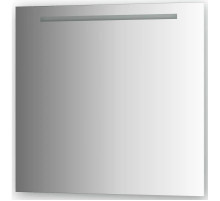 Зеркало 80х75 см Evoform Lumline BY 2005