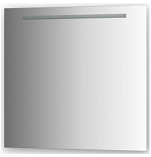 Зеркало 80х75 см Evoform Lumline BY 2005