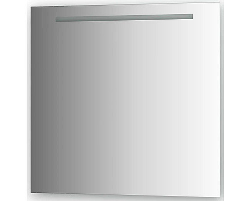 Santeh-Crystal.ru: Зеркало 80х75 см Evoform Lumline BY 2005 Заказать Зеркало 80х75 см Evoform Lumline BY 2005 в магазине сантехники Santeh-Crystal.ru