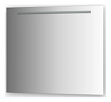 Зеркало 90х75 см Evoform Lumline BY 2006