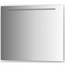 Зеркало 90х75 см Evoform Lumline BY 2006