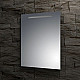 Приобрести Зеркало 120х75 см Evoform Lumline BY 2008 в магазине сантехники Santeh-Crystal.ru