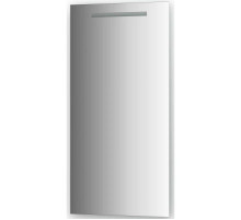 Зеркало 50х100 см Evoform Lumline BY 2009