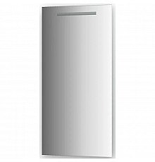 Зеркало 50х100 см Evoform Lumline BY 2009