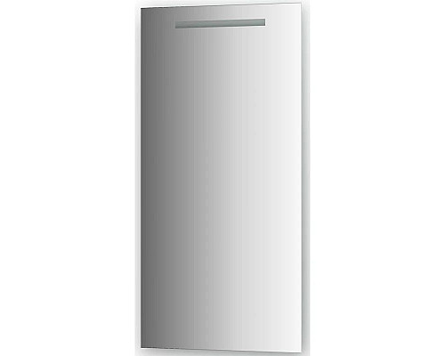 Santeh-Crystal.ru: Зеркало 50х100 см Evoform Lumline BY 2009 Купить Зеркало 50х100 см Evoform Lumline BY 2009 в магазине сантехники Santeh-Crystal.ru