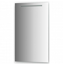 Зеркало 60х100 см Evoform Lumline BY 2010
