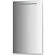 Купить Зеркало 60х100 см Evoform Lumline BY 2010 в магазине сантехники Santeh-Crystal.ru