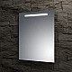 Купить Зеркало 60х100 см Evoform Lumline BY 2010 в магазине сантехники Santeh-Crystal.ru