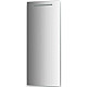 Купить Зеркало 50х120 см Evoform Lumline BY 2011 в магазине сантехники Santeh-Crystal.ru