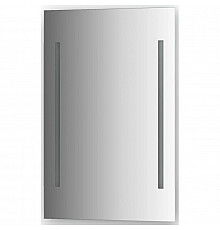 Зеркало 50х75 см Evoform Lumline BY 2013