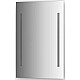 Купить Зеркало 50х75 см Evoform Lumline BY 2013 в магазине сантехники Santeh-Crystal.ru