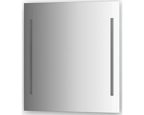 Santeh-Crystal.ru: Зеркало 70х75 см Evoform Lumline BY 2016 Купить Зеркало 70х75 см Evoform Lumline BY 2016 в магазине сантехники Santeh-Crystal.ru