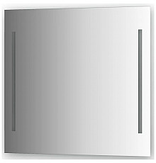 Зеркало 80х75 см Evoform Lumline BY 2017